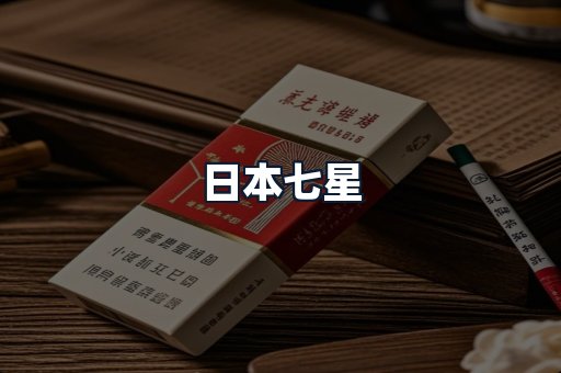 日本七星